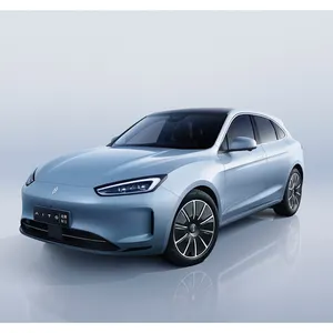 2023 Aito Novo Ev Car Marca Chinesa Ev 4 Rodas Bateria Direcção Hidráulica Esquerda Evr Huawei Aito M5 Carro Elétrico M5