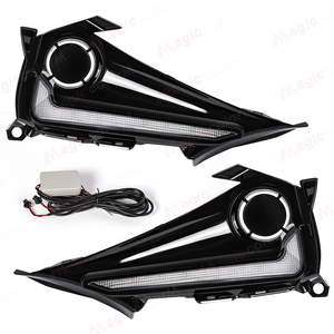 Lámpara de Señalización DRL para <span class=keywords><strong>Toyota</strong></span> <span class=keywords><strong>Corolla</strong></span> <span class=keywords><strong>GR</strong></span> <span class=keywords><strong>Sport</strong></span> 2019 2020 <span class=keywords><strong>2021</strong></span> 2022 2023, Gran Venta - Product Image 6