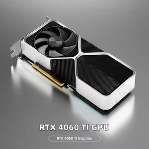 คอมพิวเตอร์เกมมิ่ง Ti GeForce RTX 3060 4070 4080 4090 4090ti 3070 3080 3090 การ์ดจอ GPU เซิร์ฟเวอร์ ใหม่ มีสินค้าในสต็อก Ks0 Ultra 400g 100 - Product Image 3