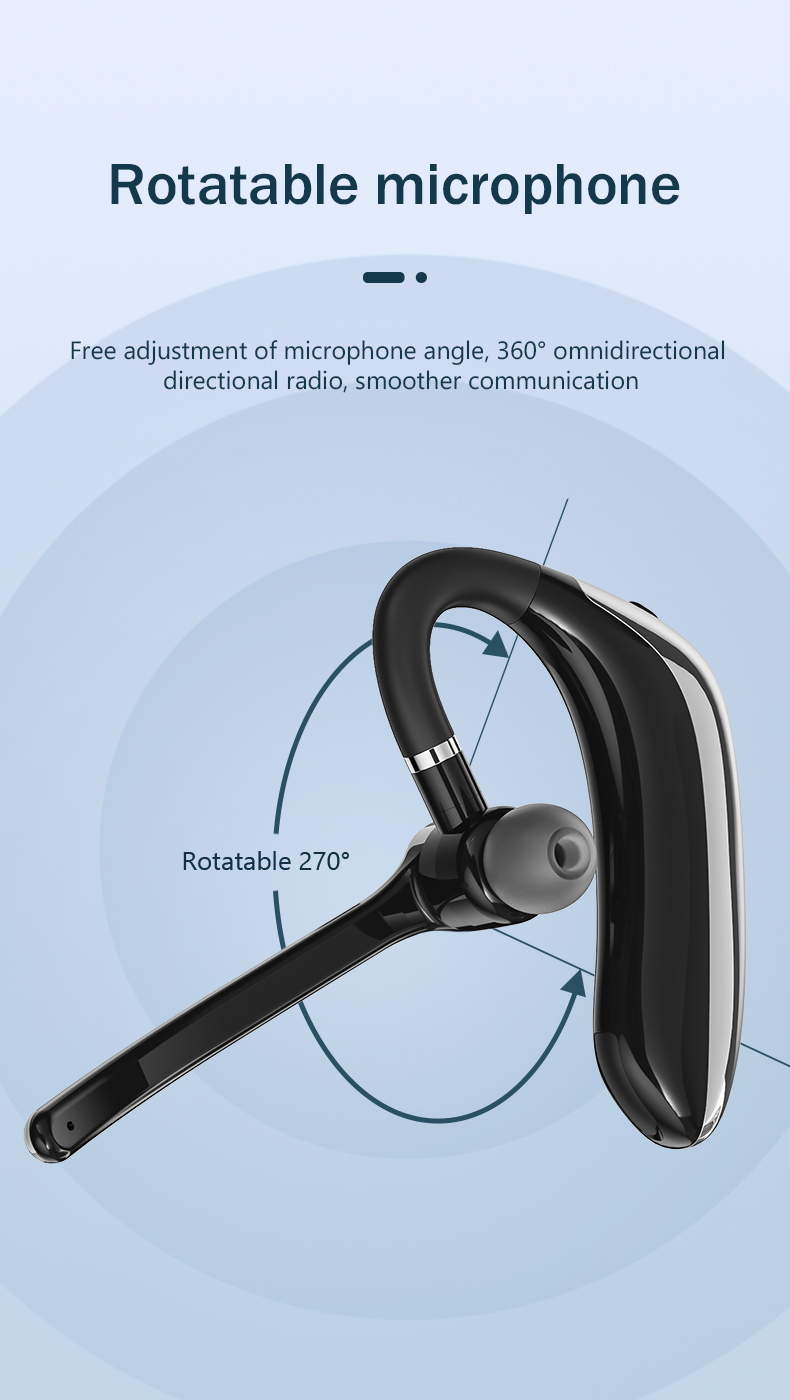 Bluetooth Headset Headphones With Mic For Mobile Under 1000 M80A
