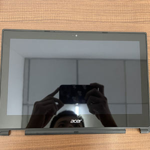 สำหรับ <span class=keywords><strong>ACER</strong></span> <span class=keywords><strong>Chromebook</strong></span> R11 C738T C738โมดูล LCD ขนาด<span class=keywords><strong>11.6</strong></span>นิ้วพร้อมชุดประกอบดิจิไทเซอร์หน้าจอสัมผัส - Product Image 1
