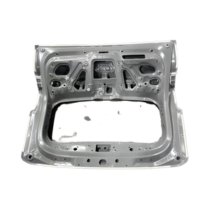 BYD Atto <span class=keywords><strong>3</strong></span> Original SC2E-6301010/77 portières de voiture nouvelles pièces d'accessoires, y compris le coffre du hayon et les portes de voiture - Product Image 4