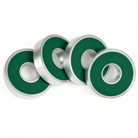 Condensateur disque 1,5uF X7R 100V pour circuit haute tension haute fréquence.