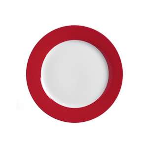 Compteur Ritzenhoff & Breker Ø 27cm Doppio rot - Product Image 1