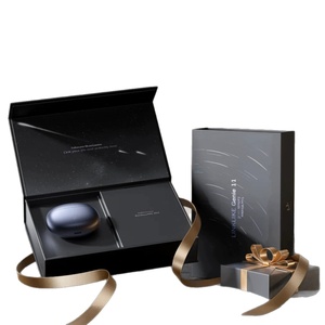 Custom Printed Electronic Packaging <b>Boxes</b> Tuck Top Gift & Flight Style <b>Boxes</b> - Product Image 2
