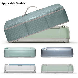 Portable <span class=keywords><strong>Air</strong></span> <span class=keywords><strong>Cricut</strong></span> <span class=keywords><strong>Explore</strong></span> <span class=keywords><strong>Machine</strong></span> Housse <span class=keywords><strong>de</strong></span> protection anti-poussière Portable <span class=keywords><strong>Cricut</strong></span> Fournisseurs Accessoires Sac <span class=keywords><strong>de</strong></span> transport - Product Image 5