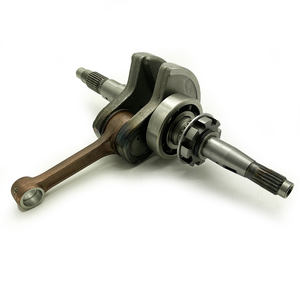 Nouvel ensemble de vilebrequin OEM pour Hisun HS500 500CC ATV <span class=keywords><strong>Quad</strong></span> pièces chinoises 13200-F18-0000 - Product Image 2