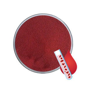 Venta al por mayor vitamina B12 en polvo 1% cianocobalamina pura vitamina B12 en polvo - Product Image 3