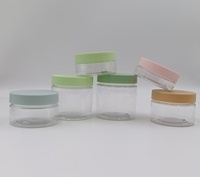 Tube de mascara en plastique noir et or rose de 4 ml vide en gros, avec logo personnalisé, pour sérum de croissance des cils, en vrac
