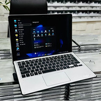 Portátil 2 en 1 Elite X2 1012 G2 de 12.5 Pulgadas con Pantalla Táctil, I5-7300U, 8GB, 256GB SSD, Reacondicionado Grado A, Venta al Por Mayor