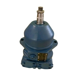 Moteur hydraulique Rexroth A10VEC45HZ A10VE A10VEC A10VEC45 A10VEC45HZ/52WXX-VRF211C05 pour machines minières - Product Image 2