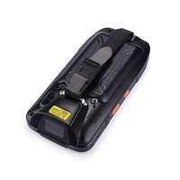 4G Wifi BT portátil inalámbrico Android terminal de datos 2d código qr escáner de código de barras de mano PDA