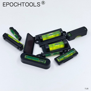 Epochtools <b>Mini</b> Level With Bubble For <b>Tv</b> Bracket Diy Use - Product Image 1
