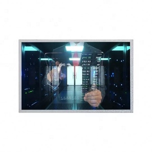 แผงจอแสดงผลอุตสาหกรรม AUO P550QVN06.3 ขนาด 55 นิ้ว ความละเอียด 3840*2160 ความสว่าง 700 cd/m2 เหมาะสำหรับป้ายดิจิทัล - Product Image 1