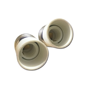 E27 Để <span class=keywords><strong>E14</strong></span> Ổ Cắm Vít Dẫn Ánh Sáng Bóng Đèn Đèn Giữ Bộ Chuyển Đổi - Product Image 2