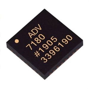 Composants électroniques ADV7180KCP32Z, puces IC, circuits intégrés IC - Product Image 1