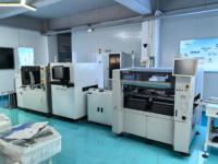 Linea di Produzione SMT di Alta Qualità Configurazione Semplificata 46.000 CPH Macchina Yamaha YSM10 Origine Giapponese 220V/380V Garanzia 1 Anno