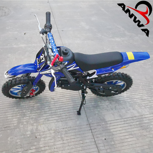 <span class=keywords><strong>Moto</strong></span> électrique pour enfants, motocyclette, <span class=keywords><strong>cross</strong></span>, moteur essence, Super dirt Bike, 49cc <span class=keywords><strong>50cc</strong></span>, mini <span class=keywords><strong>moto</strong></span> - Product Image 5