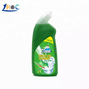 Pato 2 en 1 cuarto de baño y limpiador de baño Pro limpiando pato de baño - Product Image 1