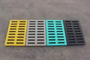 אור מרוכב/שחור שחור/ירוק חותך שרף מנחור לכסות צבעים מותאמים אישית en124 משטח חלק סטנדרטי-mx200031 עבור - Product Image 5