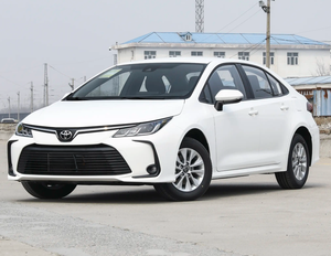 <span class=keywords><strong>Toyota</strong></span> <span class=keywords><strong>Corolla</strong></span> d'<span class=keywords><strong>occasion</strong></span> 2019 Hybride 1.8L E-CVT 1.8L 99 ch L4 Hybride Radar de stationnement Régulateur de vitesse Véhicule d'<span class=keywords><strong>occasion</strong></span> - Product Image 2