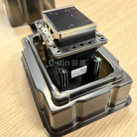 Cabezal de Impresión Gwin Roland Original Nuevo al por Mayor, Repuesto para Dx7, Compatible con Tinta Eco Solvente para Re640, Rf640, Vs640