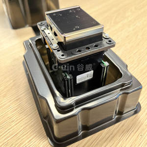 Vente en gros de nouvelles pièces détachées originales Roland Dx7 Tête d'impression pour imprimante Roland Re640 Rf640 Vs640 Dx7 Tête d'impression - Product Image 5