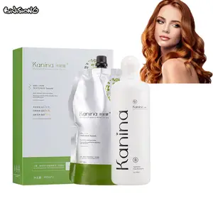 Creme de queratina para cabelo permanente, preço de fábrica, creme de queratina para cabelo