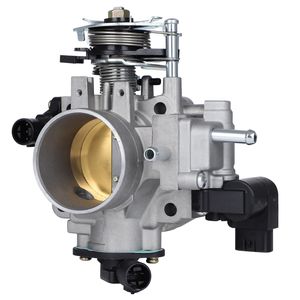 J1239 Drossel klappen gehäuse für Honda Accord für Acura TL CL3.0 3.2L Neuzustand 97-03 16400-P8C-A21 - Product Image 3