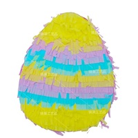 Wholesale Mexican Pinata Toys Colorful Mini Peluche Alpaca for Kids Mini Pinata Pinata Toys Party Decoration