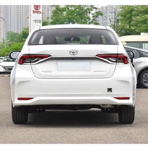 Toyota Corolla Híbrido Enchufable de 4 Ruedas, Coche de Gasolina Usado y Precio, Toyota Corolla 2026, <span class=keywords><strong>Coches</strong></span> Nuevos - Product Image 6