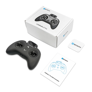 BETAFPV <span class=keywords><strong>LiteRadio</strong></span> <span class=keywords><strong>3</strong></span> <span class=keywords><strong>Pro</strong></span> controlador remoto para RC Drone módulo TX externo Hall Gimbal soporte ELRS Frsky sistema EdgeTX selección - Product Image 1