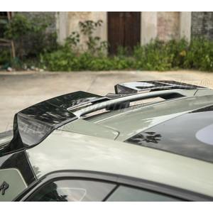 Alerón Trasero para Coche, Alerón de Maletero, Alerón de Techo, Kit de Carrocería para Geely Zeekr 001 MC-R 2021-2025, Accesorios para Coche - Product Image 3