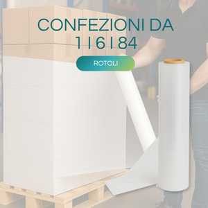 Assiettes en plastique blanches réutilisables 21 cm, compatibles lave-vaisselle, pour un usage quotidien - Product Image 5