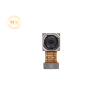 Nouvelle carte caméra arrière compacte pour Redmi Note 12 4G – Accessoire de téléphone portable