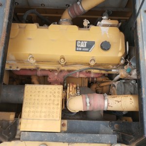 Excavatrice sur chenilles hydraulique CAT 349D 50 tonnes Excavatrice sur chenilles Caterpillar Cat340 330bl 345dl 349d 320d Excavatrice sur chenilles d'occasion à vendre - Product Image 3