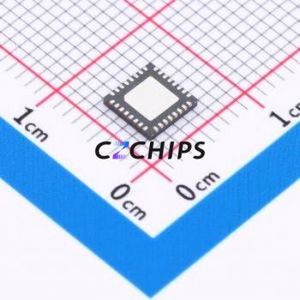Vente entière MAX15501GTJ + TQFN-32-EP(5x5) Puce IC de circuit intégré PMIC ADC/DAC-But spécial - Product Image 2