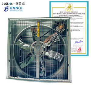 <span class=keywords><strong>Ventilateur</strong></span> Mural <span class=keywords><strong>Solaire</strong></span> à Économie <span class=keywords><strong>d</strong></span>'Énergie pour le Refroidissement, la Ventilation et l'Extraction <span class=keywords><strong>d</strong></span>'<span class=keywords><strong>Air</strong></span> pour Bétail, Porcherie, Laiterie, Serre - Product Image 3