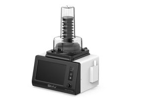 Dispositivo de monitoração indolor avançado do ventilador veterinário inteligente portátil da anestesia 2025 para o animal de estimação e o cuidado animal - Product Image 3