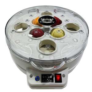 Macchina per la Pulizia delle Palle da Biliardo <span class=keywords><strong>DR</strong></span>.BILLIARD, Nuovo Design, 110v/220v, per il Mercato Russo - Product Image 6