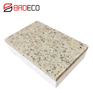 Vendeur populaire <span class=keywords><strong>2023</strong></span>! Panneau de construction en béton EPS d'<span class=keywords><strong>isolation</strong></span> thermique et acoustique pour mur intérieur et extérieur - Product Image 6