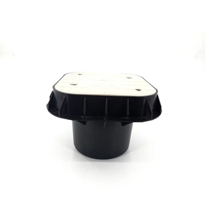 Varilla de Cobre para Puesta a Tierra, Pozo de Inspección para Sistemas de Conexión a Tierra Eléctrica - Product Image 2