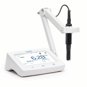 Medidor de Oxígeno Disuelto Avanzado HI6421 de HANNA Instruments, Analizador Profesional de Calidad del Agua, Precio de Fábrica - Product Image 1