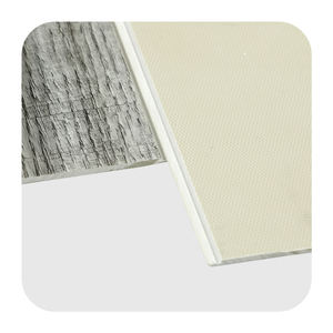 SPC/LVT + 松散铺设/胶水/干背/点击/DIY Pvc 乙烯基地板 - Product Image 2