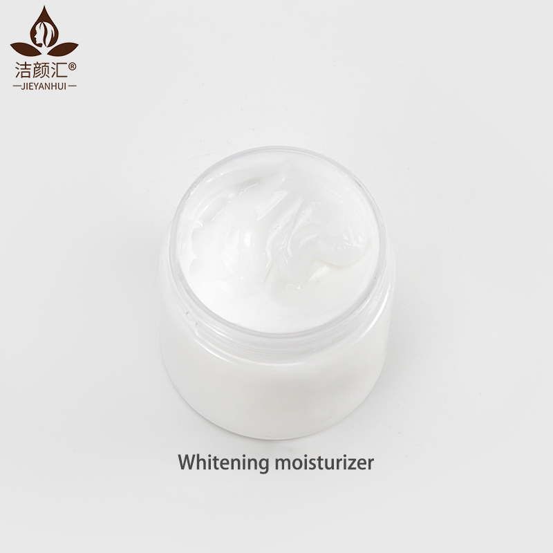 Bulk Size Moisturizing Beauty Cream Filling