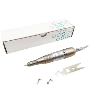 Micromoteur de ponçage électrique SDE H200 35000 tr/min, pièce à main de polisseuse 2,35 mm pour boîtier de commande Strong 210 Marathon - Product Image 2