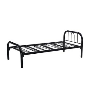 Сетчатые панели металлический каркас кровати - Product Image 4