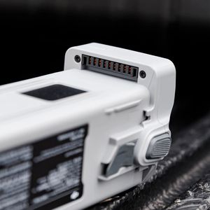 แบตเตอรี่โดรนอุตสาหกรรม BPX345-6741-14.76 สำหรับ DJI Matrice 4 ซีรีส์ 99Wh 6741mAh Li-ion 4S Power Pack สำหรับการตรวจสอบ - Product Image 1