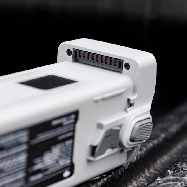 Industrial Drone Battery BPX345-6741-14.76 for DJI Matrice 4 Series 99Wh 6741mAh Li-ion 4S Power Pack for Inspection