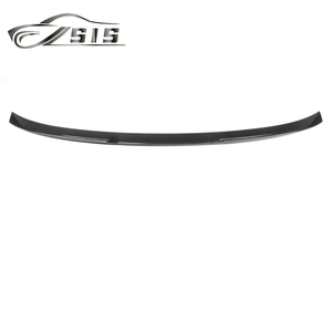 Offre Spéciale <span class=keywords><strong>prix</strong></span> usine 4 série G82 M4 matériau en Fiber <span class=keywords><strong>de</strong></span> carbone aile arrière adaptée pour G82 G22 M4 voiture Auto aileron <span class=keywords><strong>de</strong></span> <span class=keywords><strong>toit</strong></span> arrière G82 G22 M4 - Product Image 4